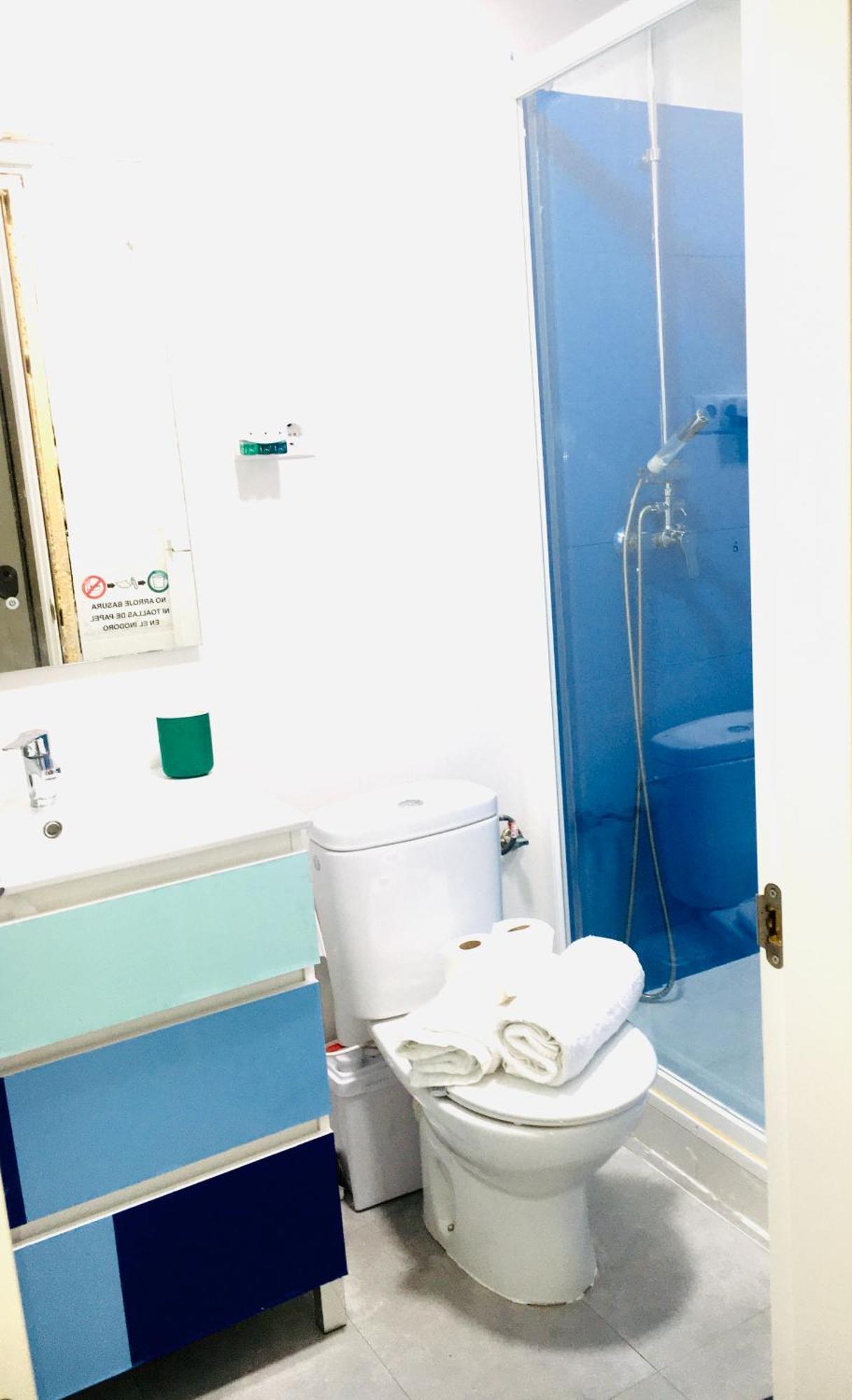 Apartamento Delux Ll Madrid Kültér fotó